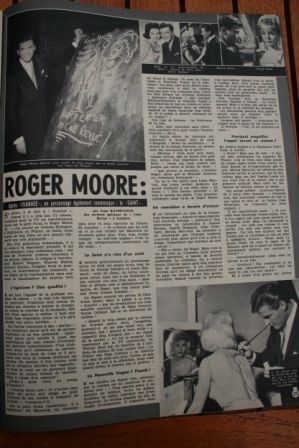 Roger Moore