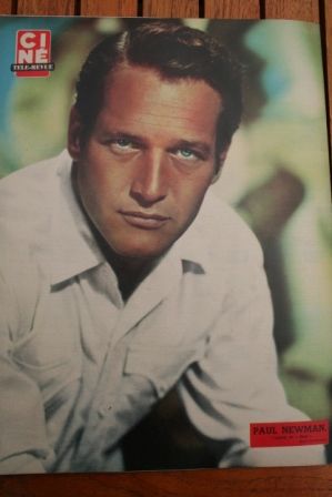 Paul Newman