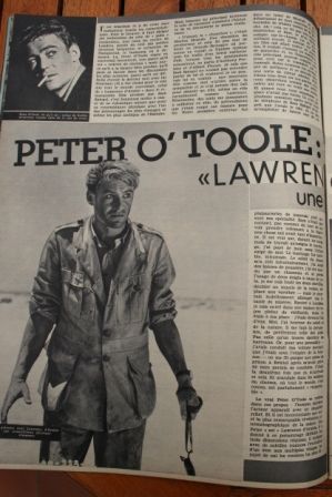 Peter O'Toole