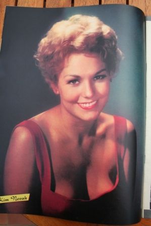 Kim Novak