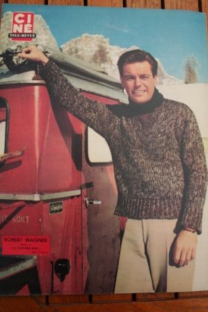 Robert Wagner