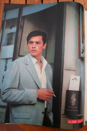 Alain Delon