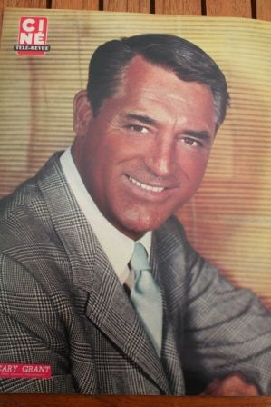 Cary Grant