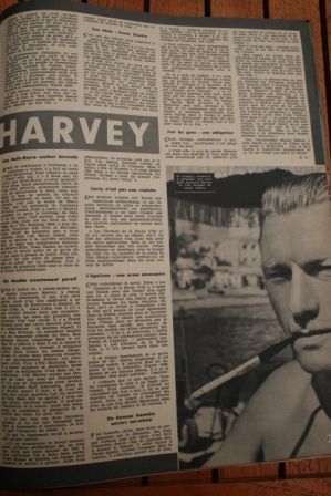 Laurence Harvey