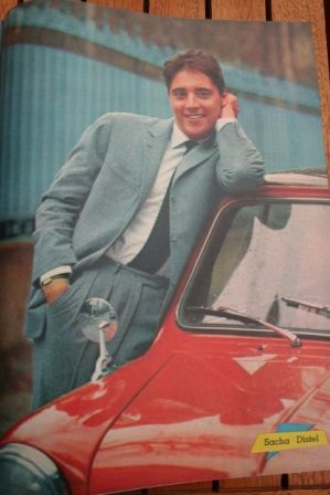 Sacha Distel