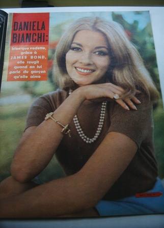 Daniela Bianchi