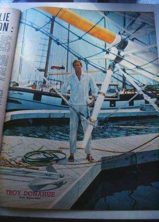 Troy Donahue