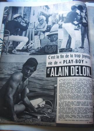 Alain Delon