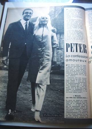 Peter Sellers