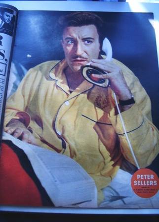 Peter Sellers