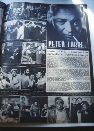 Peter Lorre