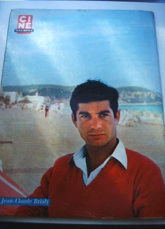 Jean Claude Brialy