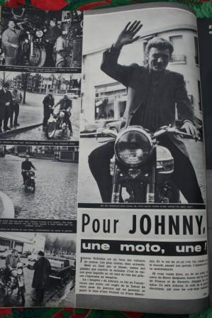 Johnny Hallyday