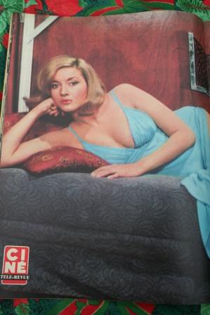 Daniela Bianchi