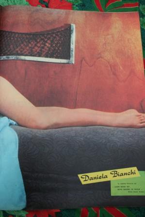 Daniela Bianchi