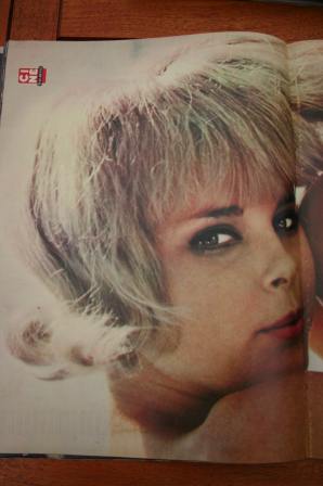 Elke Sommer