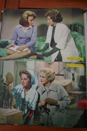 Susan Hayward Bette Davis Jane Greer