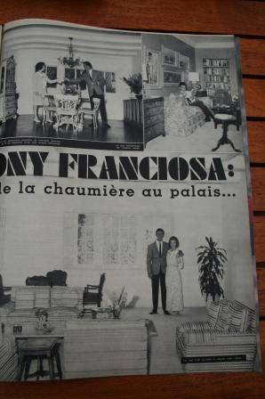 Anthony Franciosa