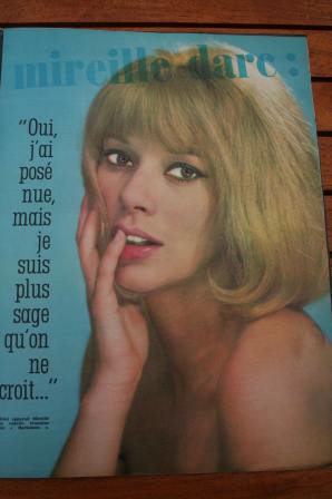 Mireille Darc