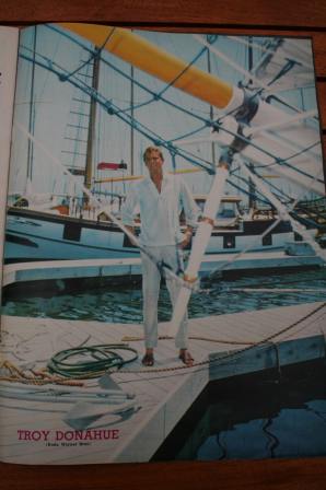 Troy Donahue