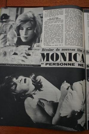 Monica Vitti