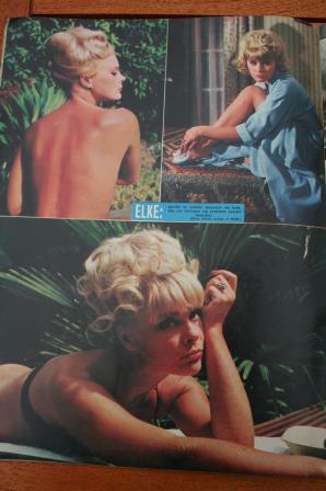 Elke Sommer