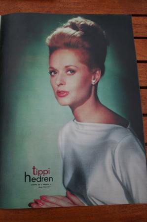 Tippi Hedren