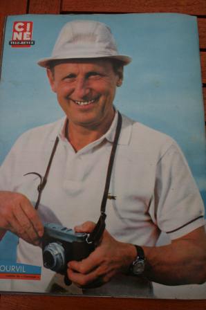 Bourvil