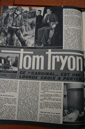 Tom Tryon