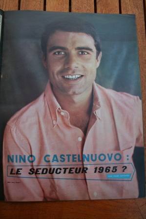 Nino Castelnuovo