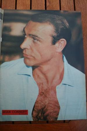 Sean Connery James Bond