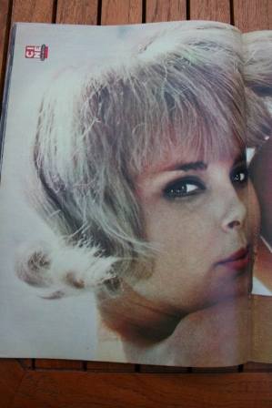 Elke Sommer