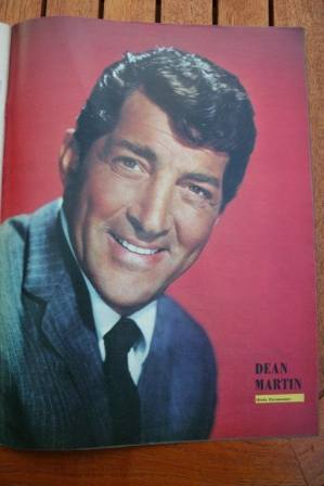 Dean Martin