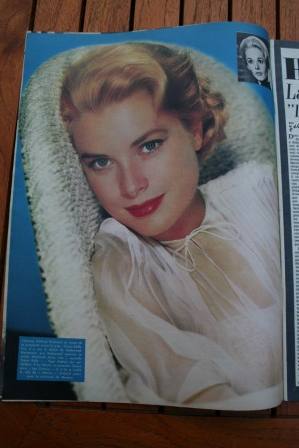 Grace Kelly