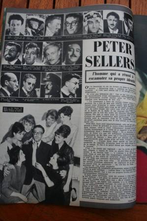 Peter Sellers