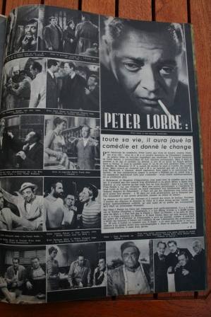 Peter Lorre