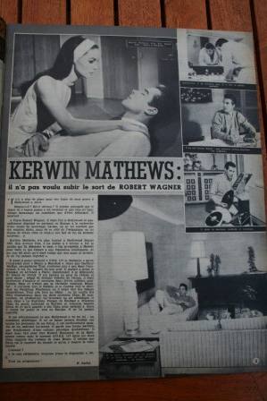 Kerwin Mathews