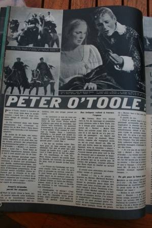 Peter O'Toole