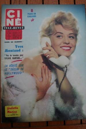 Giulietta Masina