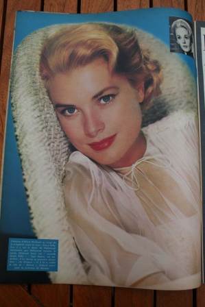 Grace Kelly