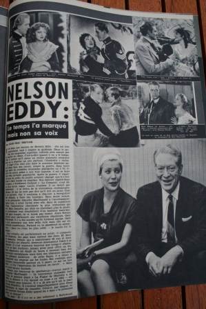 Nelson Eddy