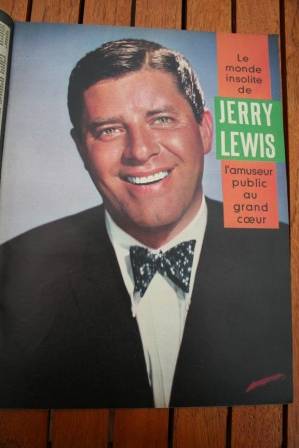 Jerry Lewis