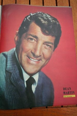 Dean Martin