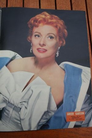 Greer Garson