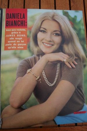 Daniela Bianchi