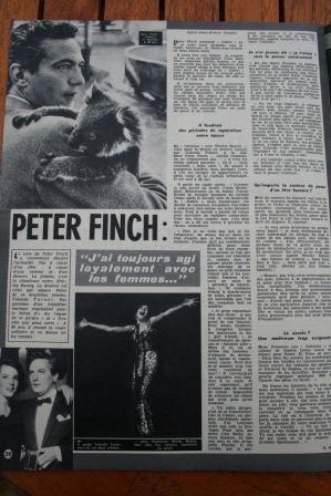 Peter Finch