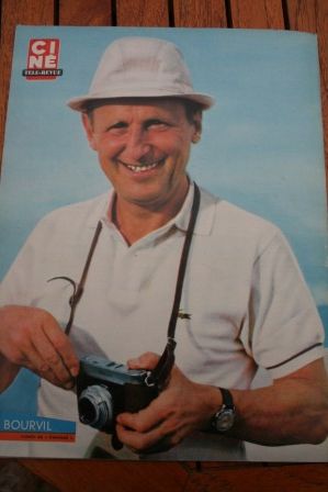 Bourvil