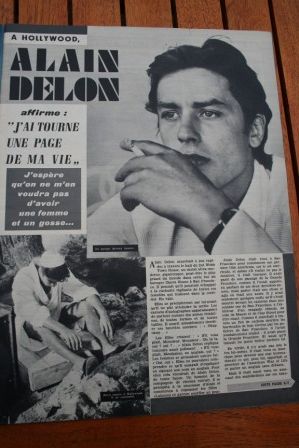 Alain Delon