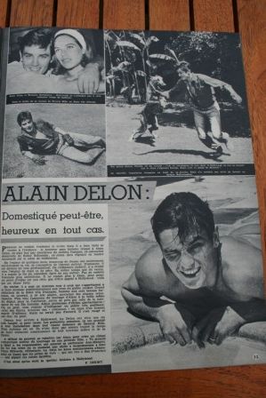 Alain Delon