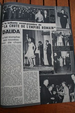 Dalida